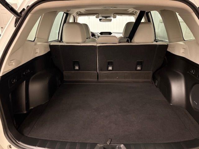 Subaru Forester  2021