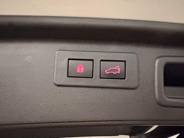 Subaru Forester  2021