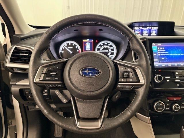 Subaru Forester  2021