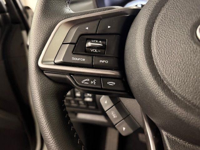 Subaru Forester  2021