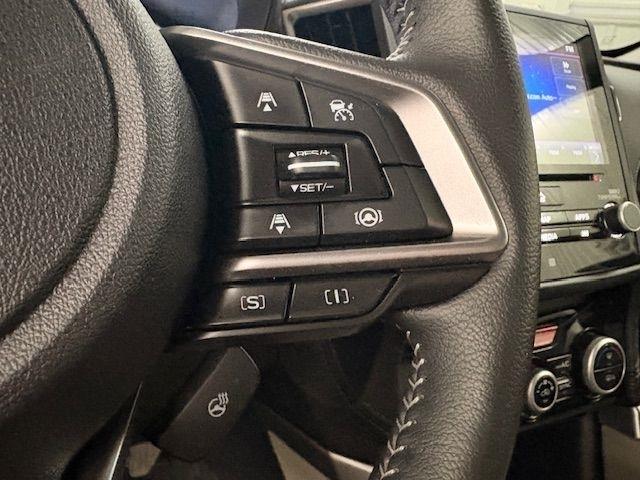 Subaru Forester  2021