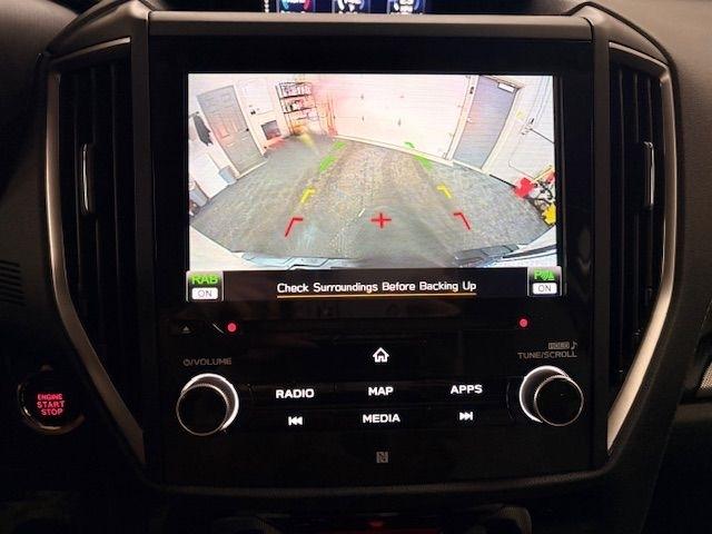 Subaru Forester  2021