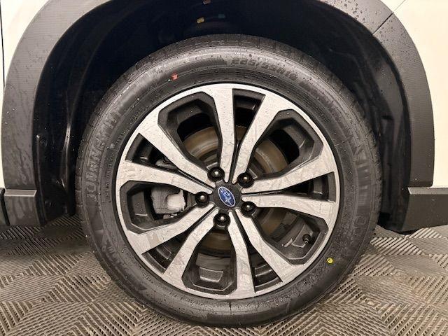 Subaru Forester  2021