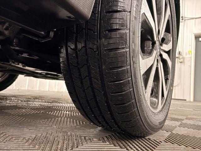 Subaru Forester  2021