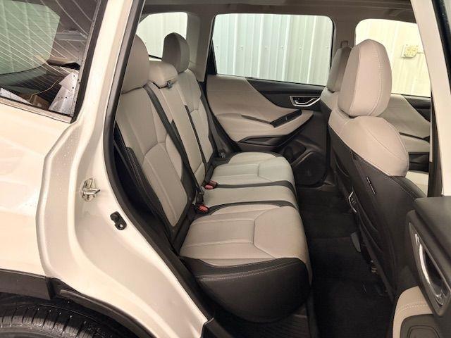 Subaru Forester  2021