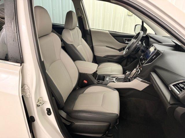 Subaru Forester  2021