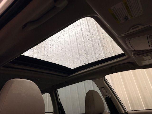 Subaru Forester  2021