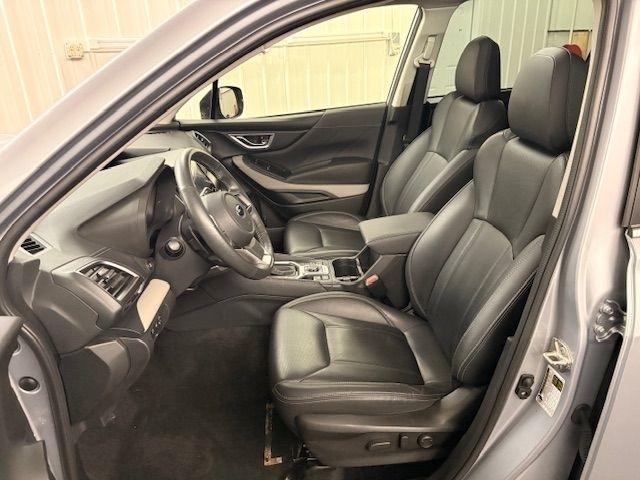 Subaru Forester  2022