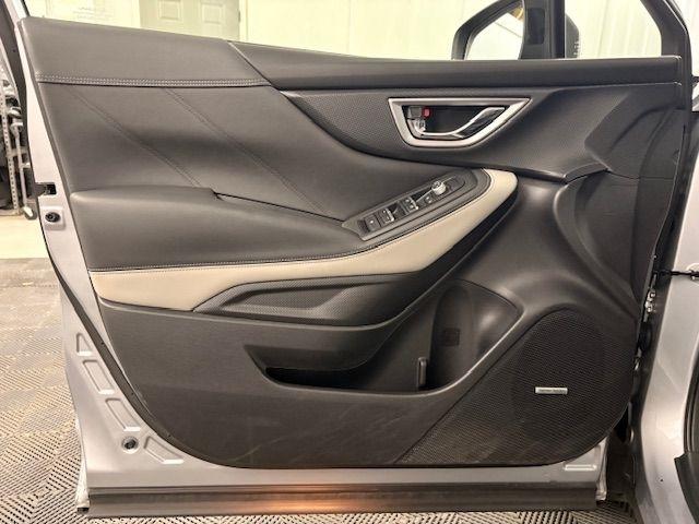 Subaru Forester  2022