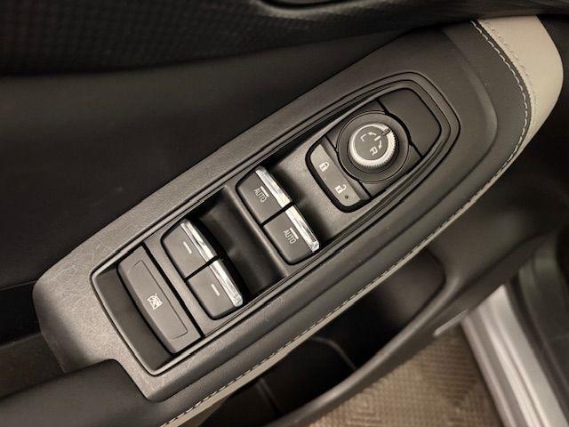 Subaru Forester  2022