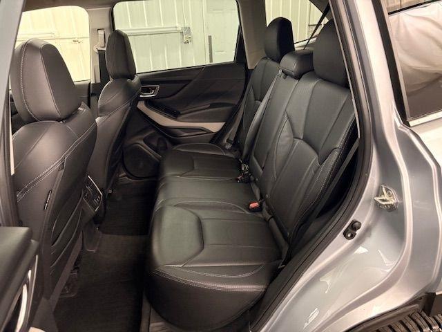 Subaru Forester  2022