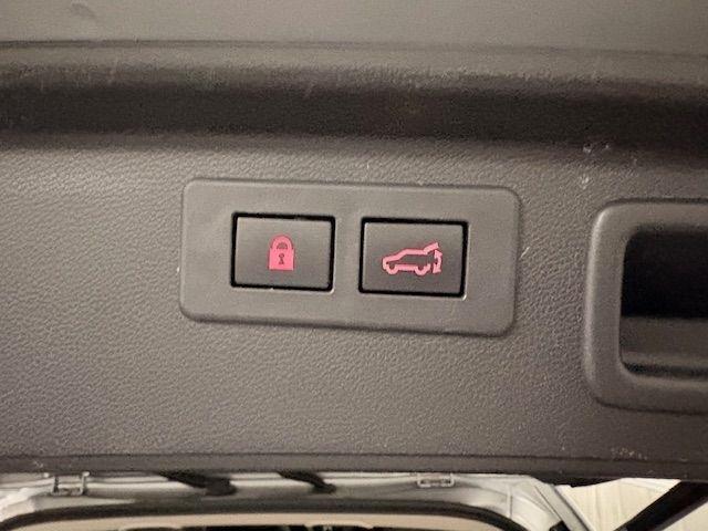 Subaru Forester  2022