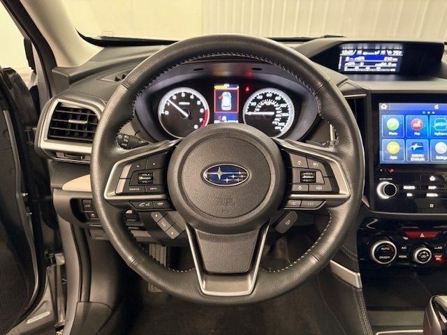 Subaru Forester  2022