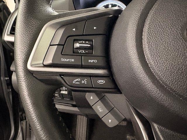 Subaru Forester  2022