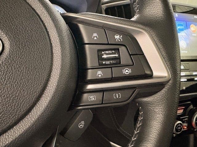 Subaru Forester  2022