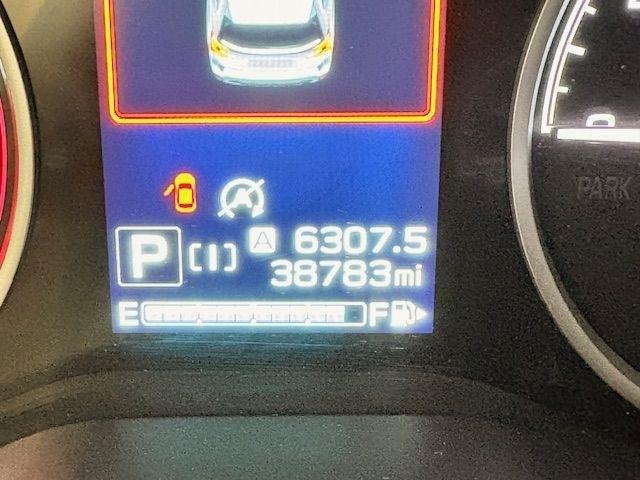 Subaru Forester  2022