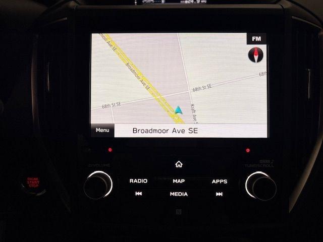 Subaru Forester  2022