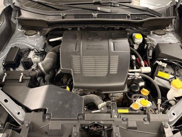 Subaru Forester  2022