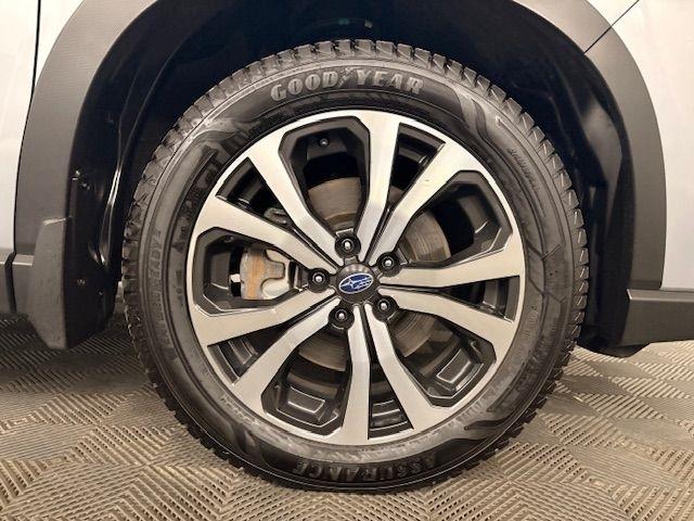 Subaru Forester  2022