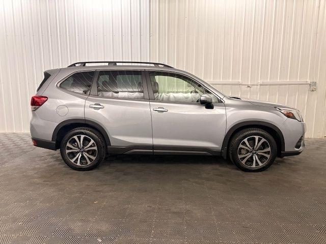 Subaru Forester  2022