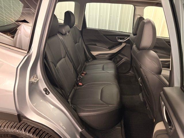 Subaru Forester  2022