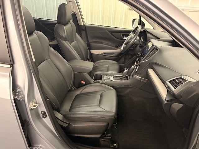 Subaru Forester  2022