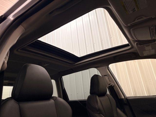 Subaru Forester  2022