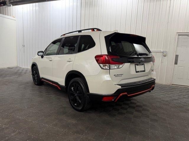 Subaru Forester  2019