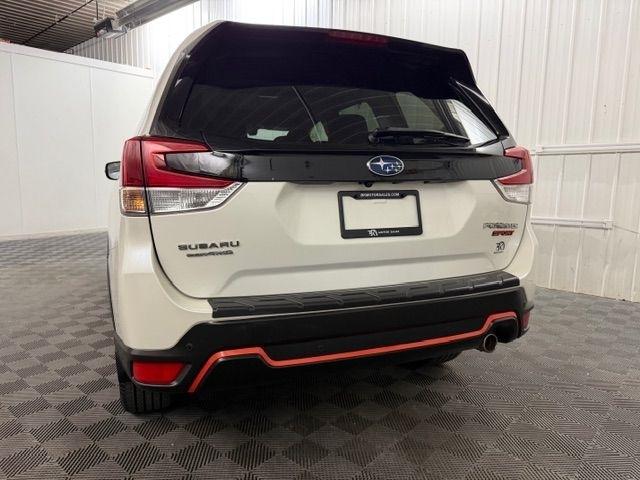 Subaru Forester  2019