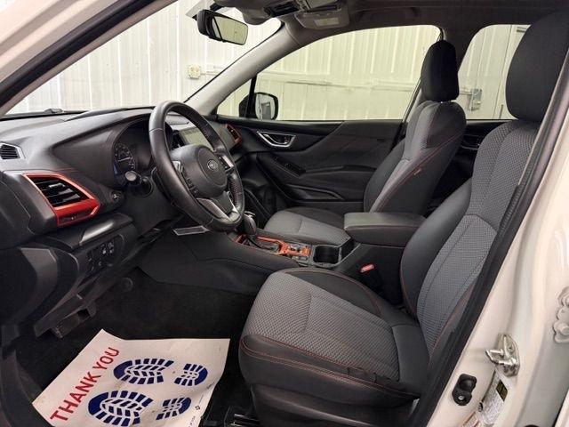 Subaru Forester  2019