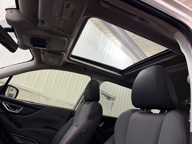 Subaru Forester  2019