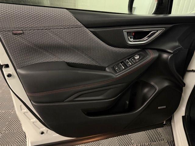 Subaru Forester  2019