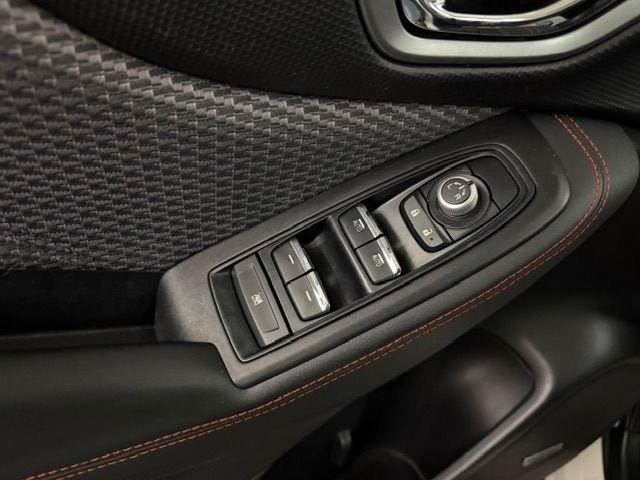 Subaru Forester  2019