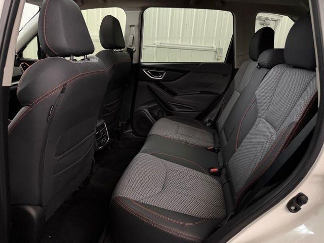 Subaru Forester  2019