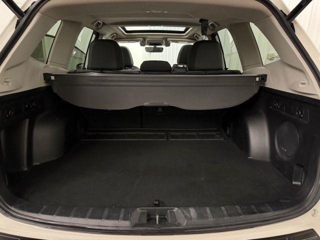 Subaru Forester  2019