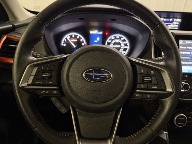 Subaru Forester  2019