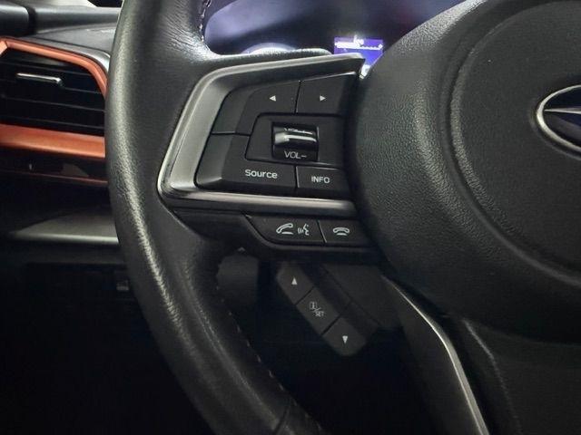 Subaru Forester  2019