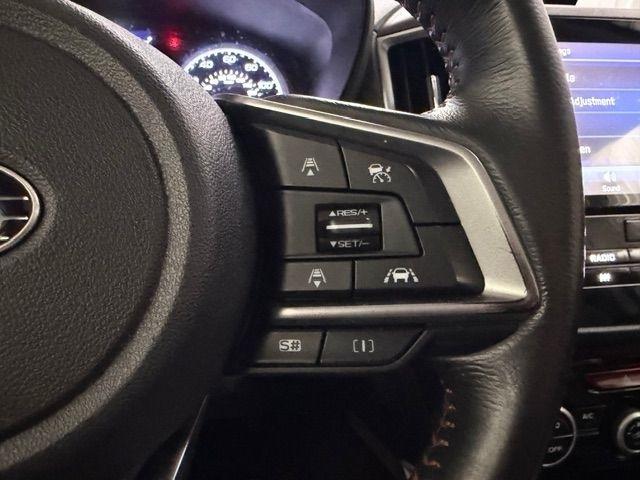 Subaru Forester  2019