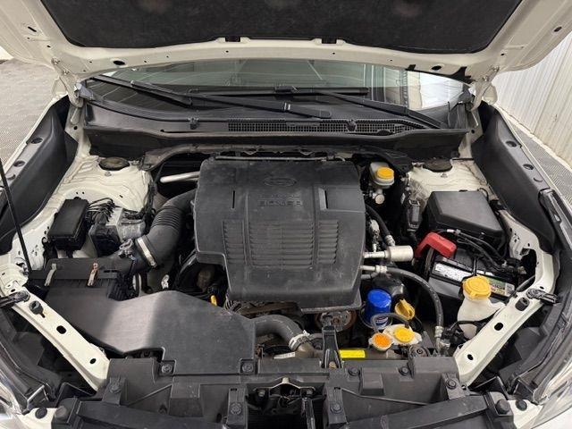Subaru Forester  2019