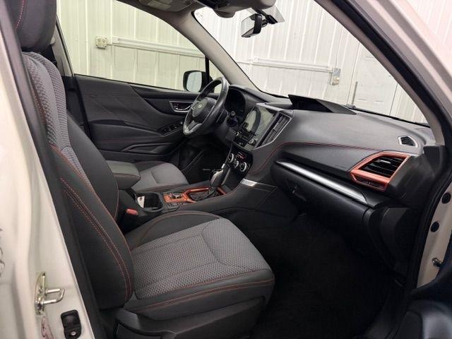 Subaru Forester  2019