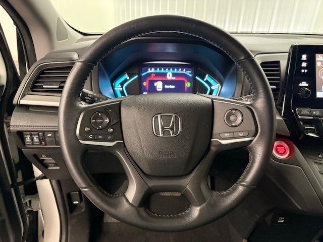 Honda Odyssey  2022