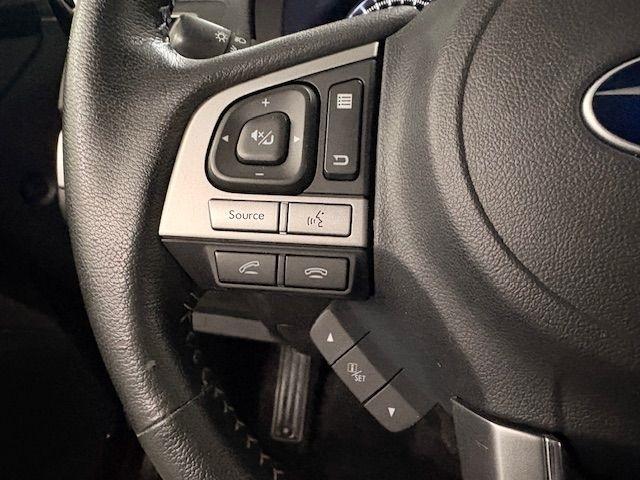 Subaru Forester  2017