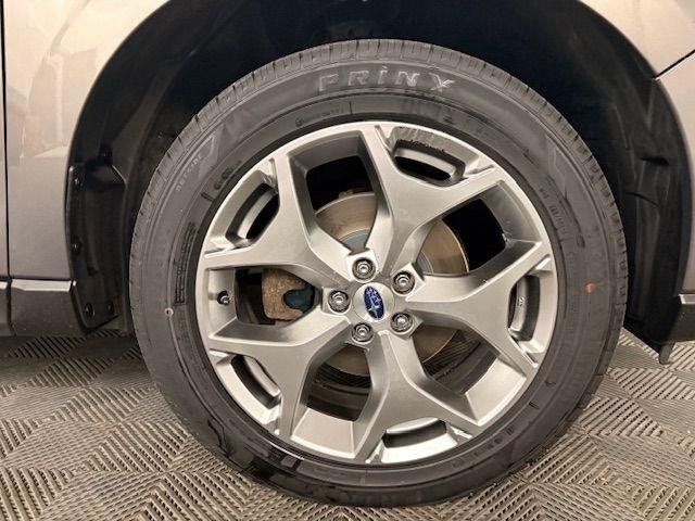 Subaru Forester  2017