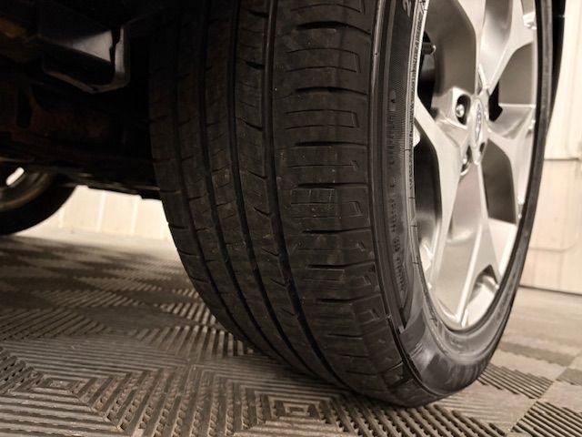 Subaru Forester  2017