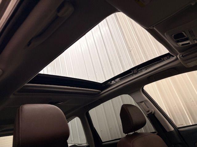 Subaru Forester  2017