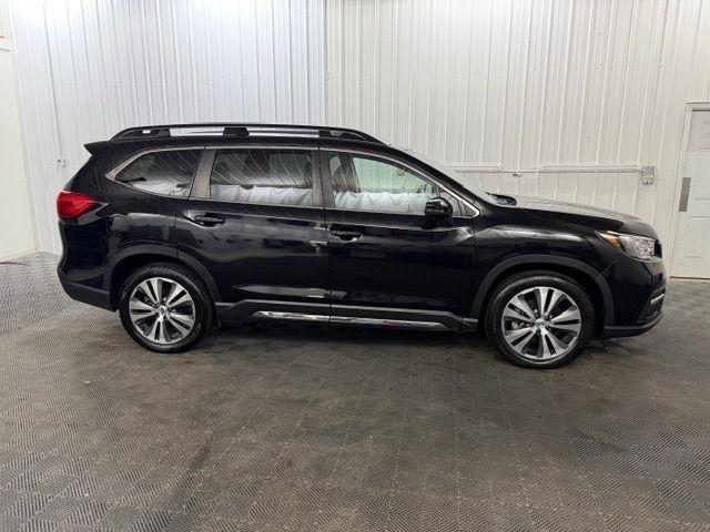 Subaru Ascent  2022