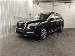 2022 Subaru Ascent 