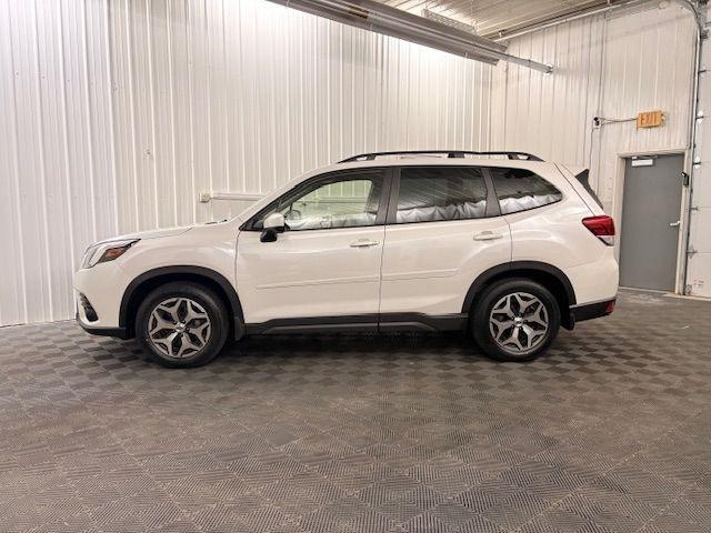 Subaru Forester  2023