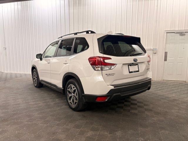 Subaru Forester  2023