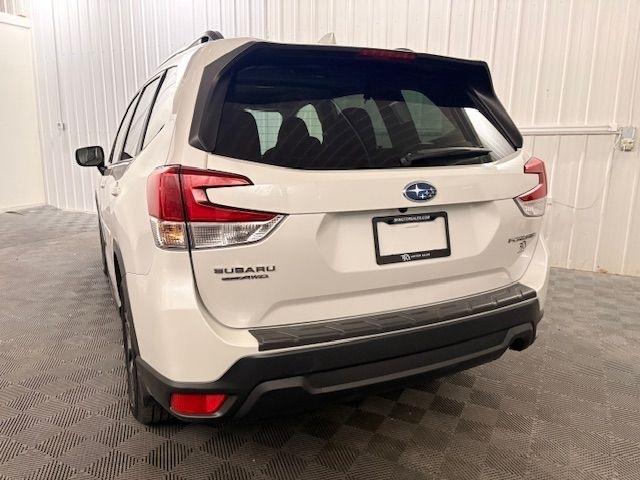 Subaru Forester  2023